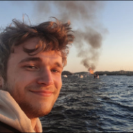 User profile picture